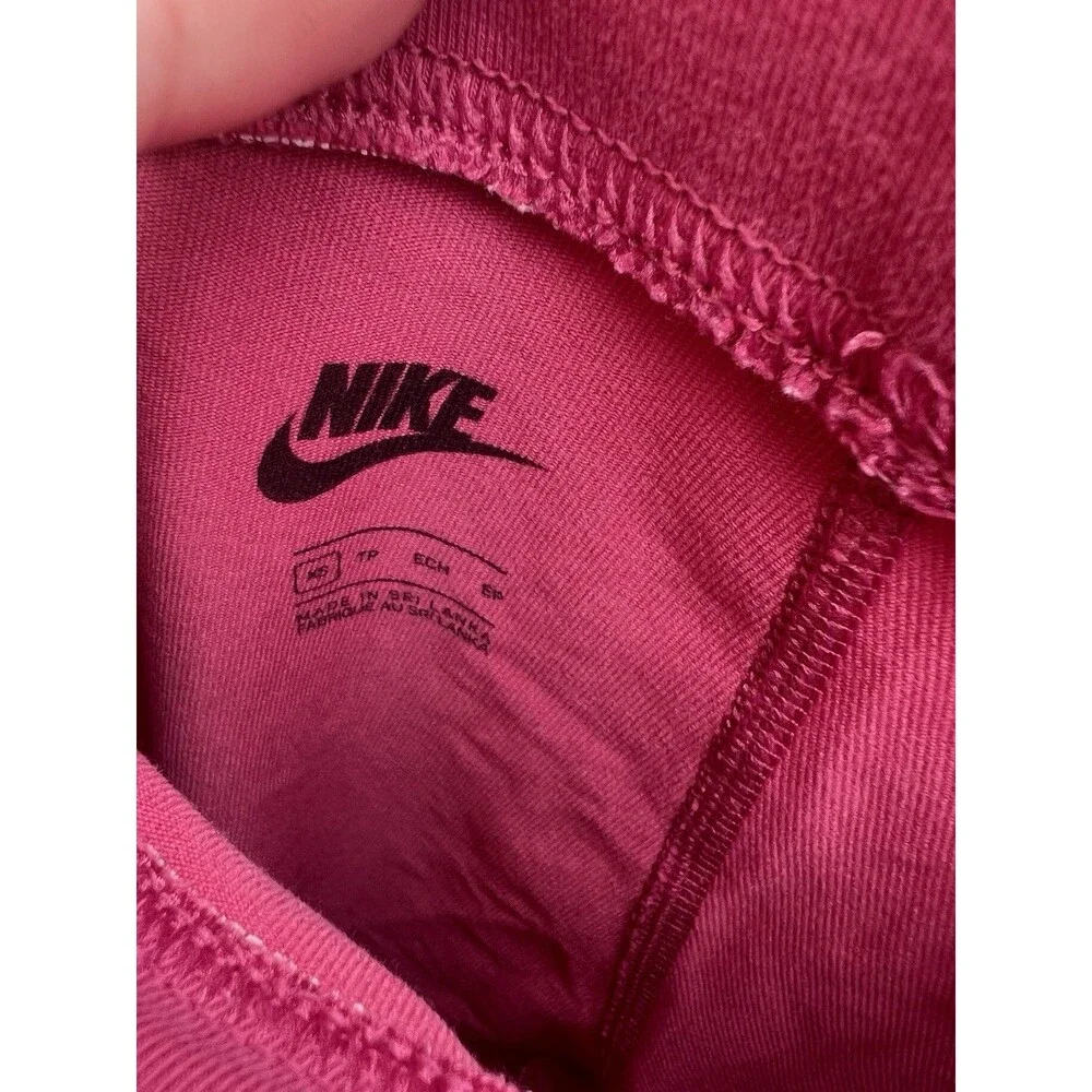 Nike dri training bike